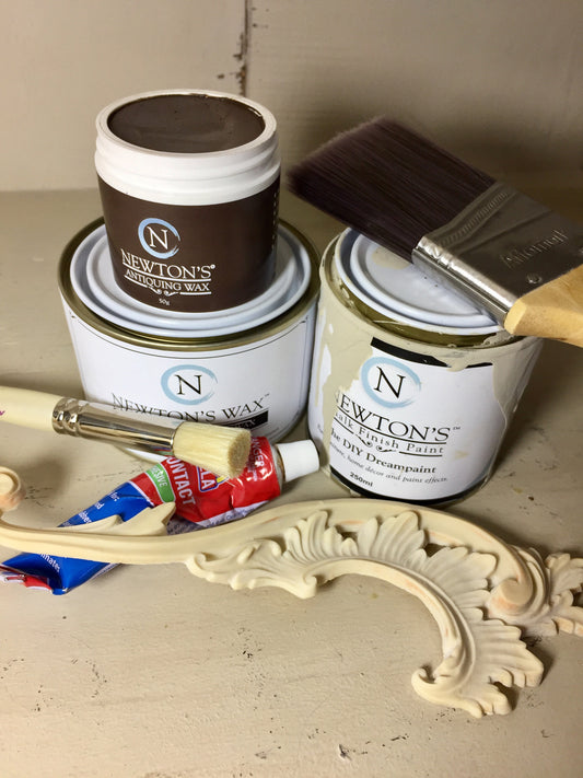 New in store: Efex Decorative Appliques!