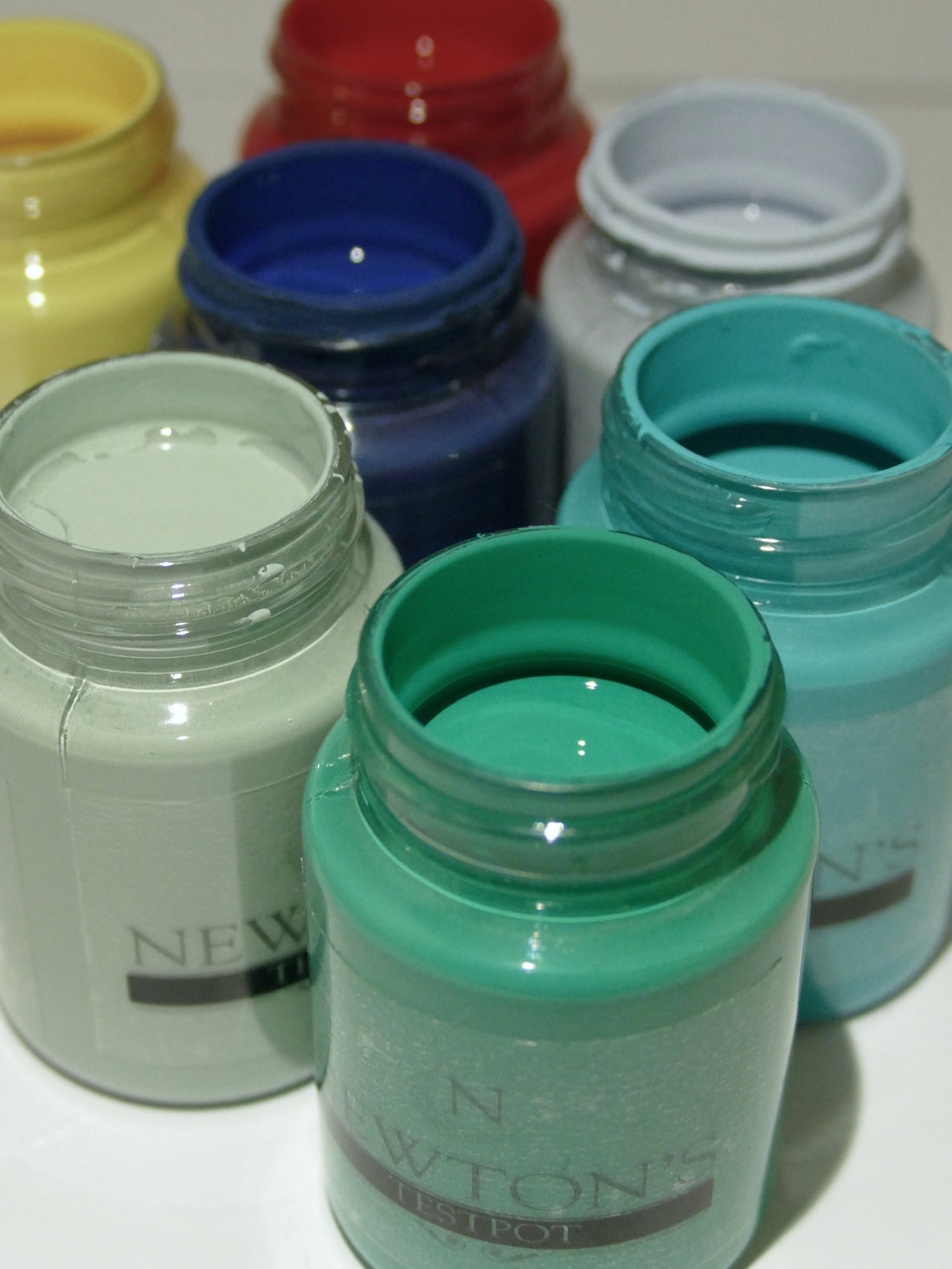 Gorgeous new colour in store now.