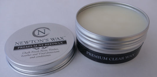 Premium mini wax in store now.