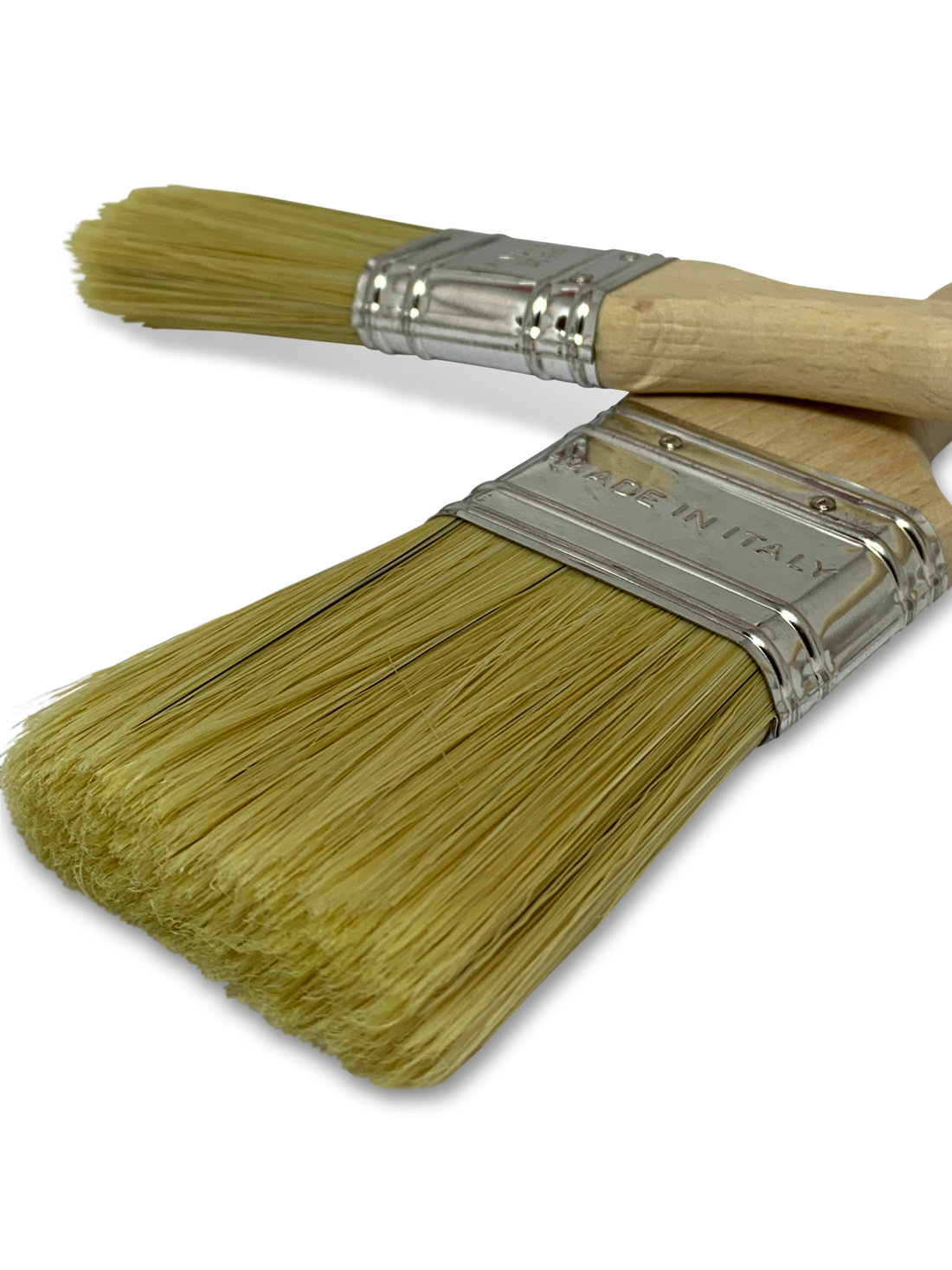 New in Store-Designer Italian brushes.