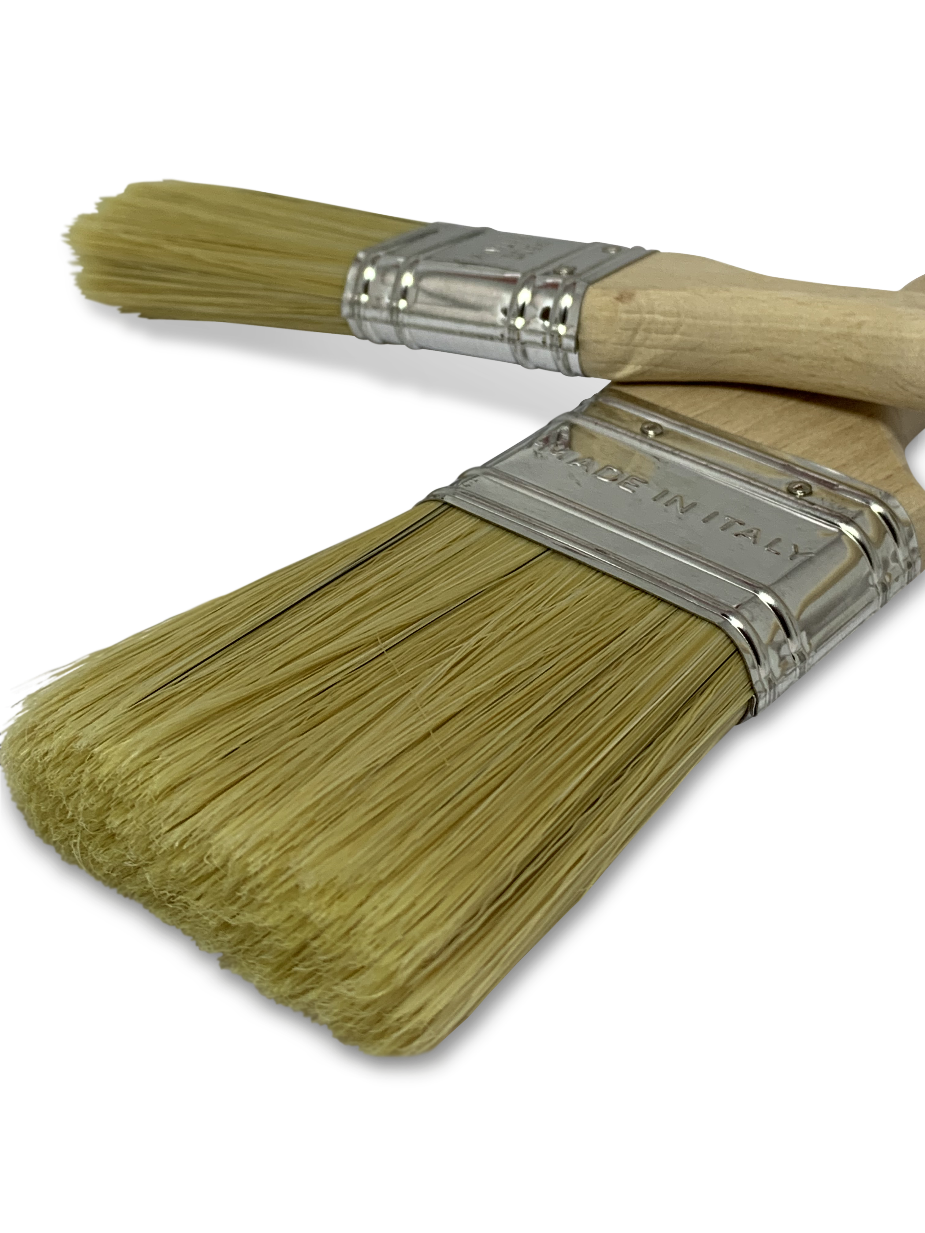Which brushes are best for chalk paint? – Newton's Paints & Crafts NZ.