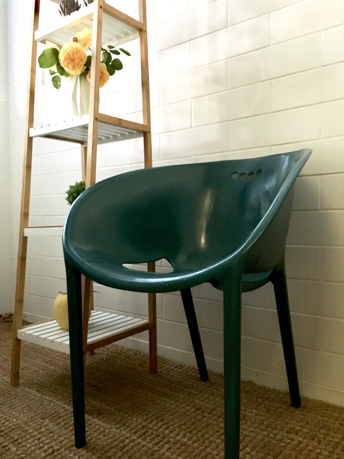 It's about up cycling, saving money....and FUN!!