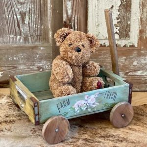 ReDesign Decor Transfer-Farm Fresh-Small 3 sheets