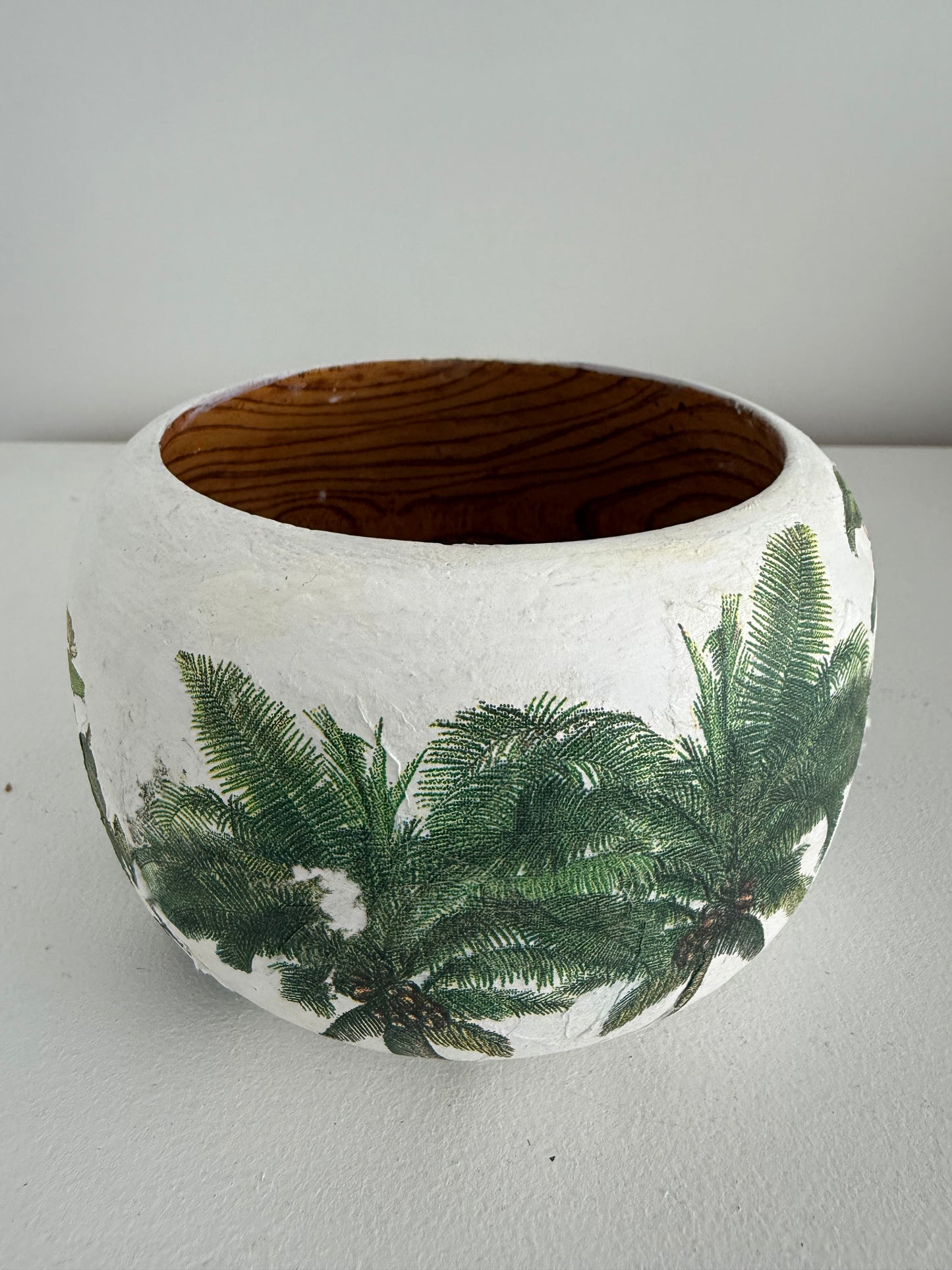 Napkin tissue-Les Palmiers