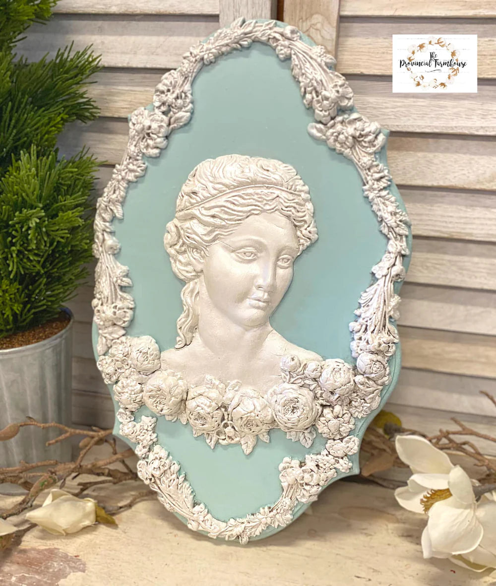 NEW: IOD Mould-Persephone