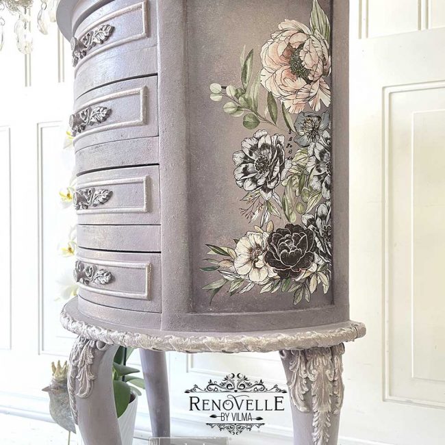 Redesign Decor Transfer-In the Meadows-MIDDY SIZE