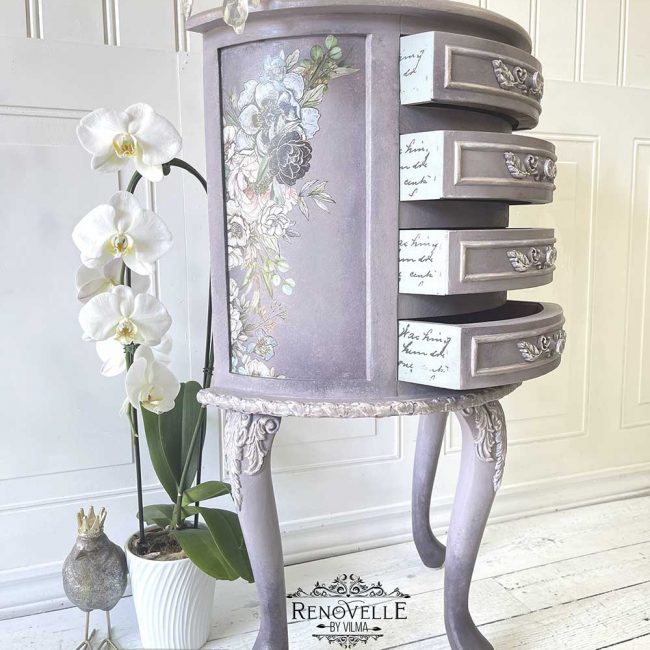 Redesign Decor Transfer-In the Meadows-MIDDY SIZE