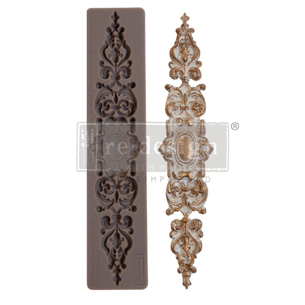 NEW :ReDesign Decor mould - JOSEPHINE