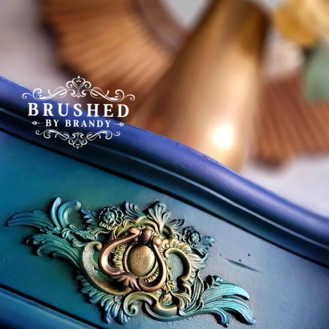 NEW:Re Design Decor mould - ANNETTE