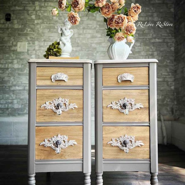 NEW:Re Design Decor mould - ANNETTE