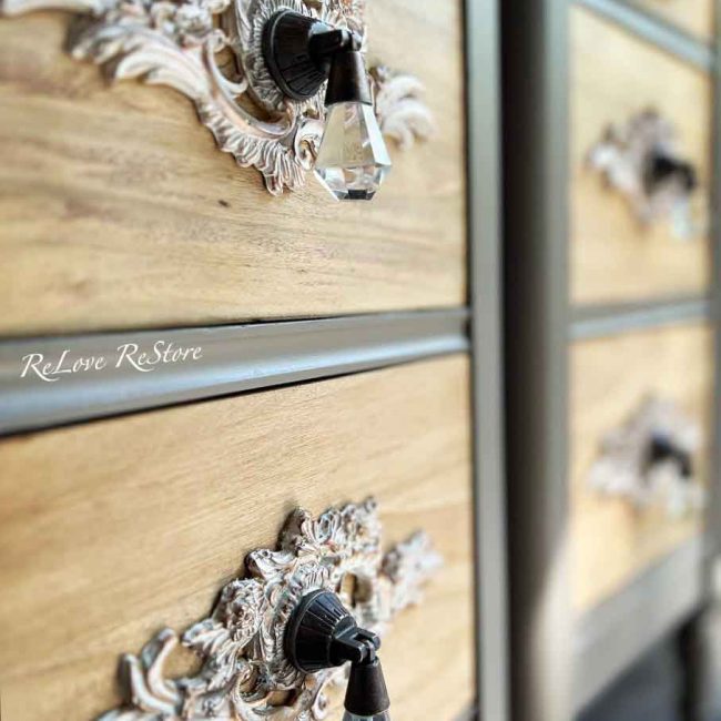 NEW:Re Design Decor mould - ANNETTE