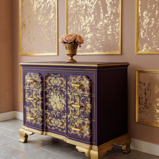 Redesign Furniture Transfer- Kacha Orleans