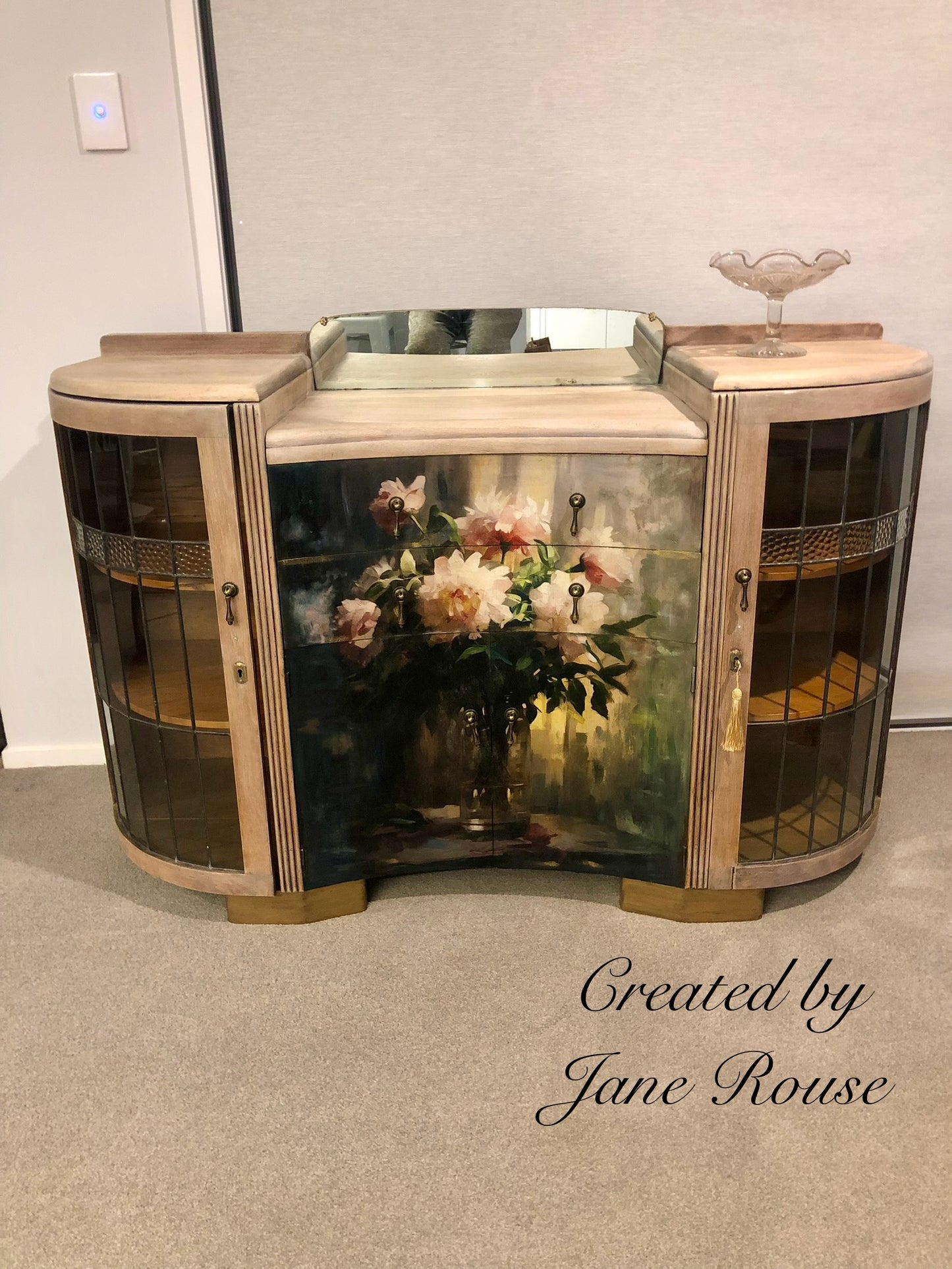 ReDesign Decoupage Fiber Tissue -Bountiful Beauty-3 Stunning designs