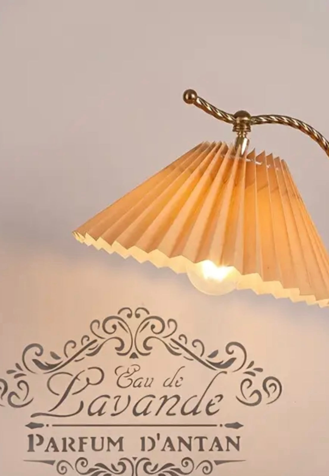 Stencil-Art Deco Large