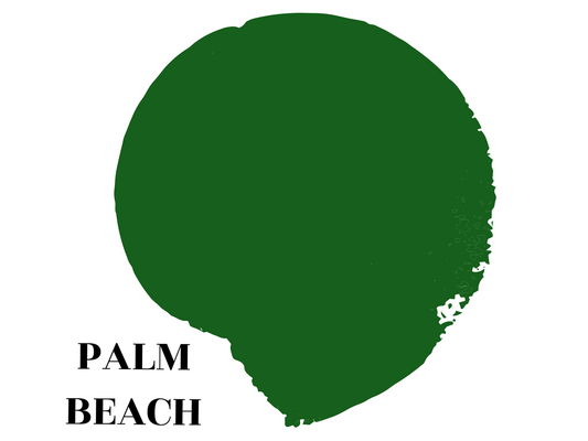 Mineral Paint-Palm Beach
