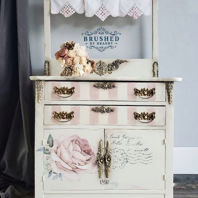 Redesign Decor Transfer- Chatellerault-Large