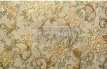 Redesign Fiber Tissue - Chapelle Royale