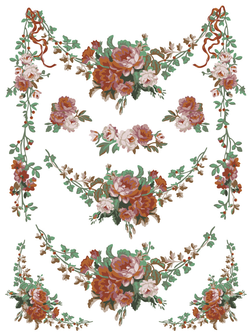 NEW: IOD Paint -La Folie