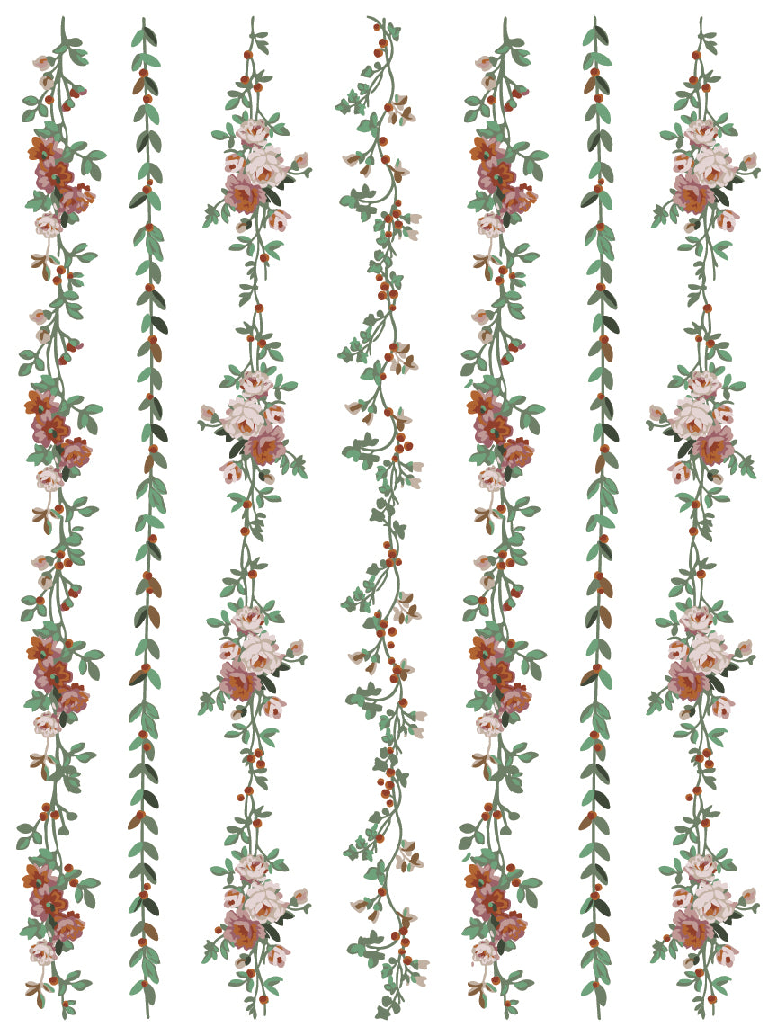 NEW: IOD Paint -La Folie