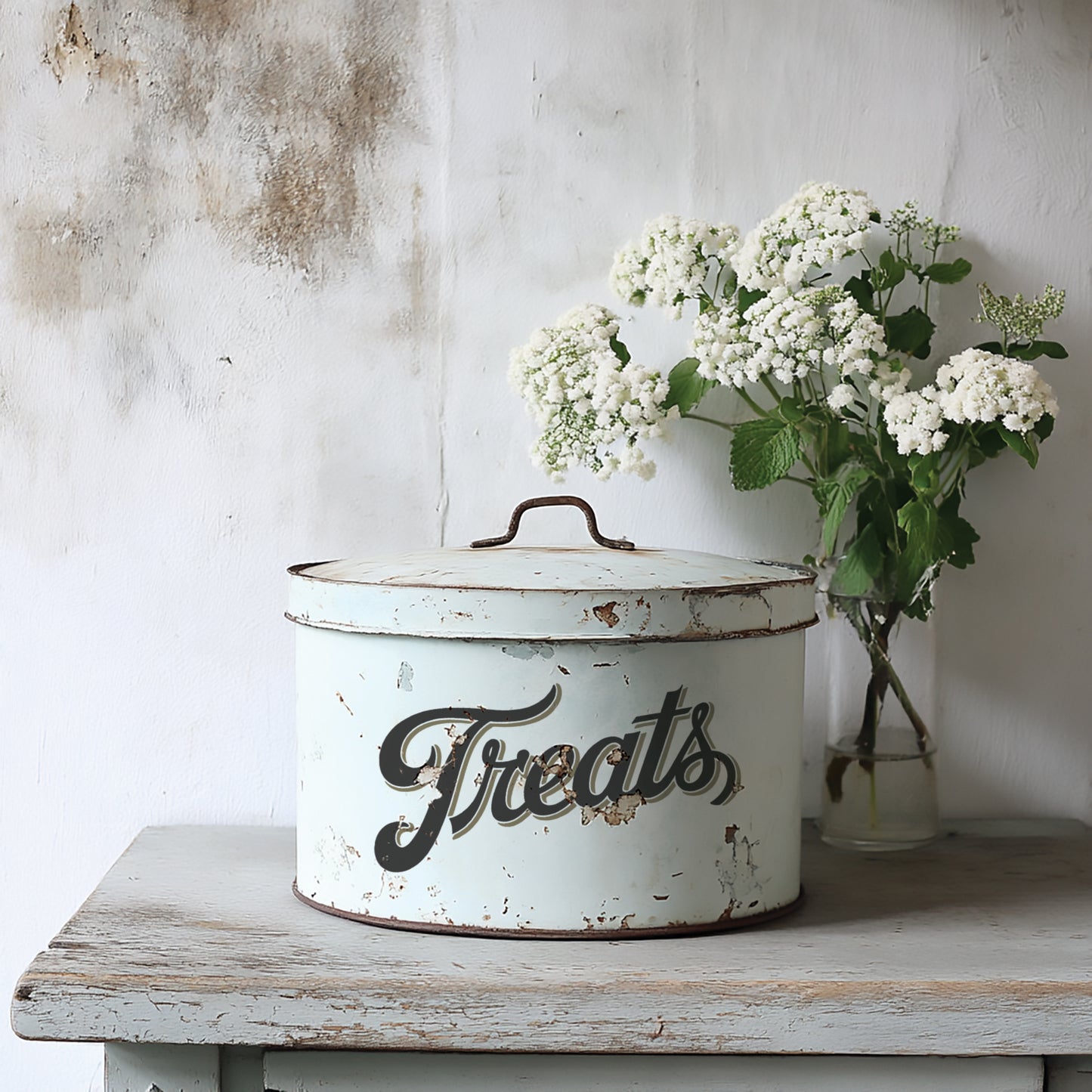 IOD Transfer-Home Sweet Home