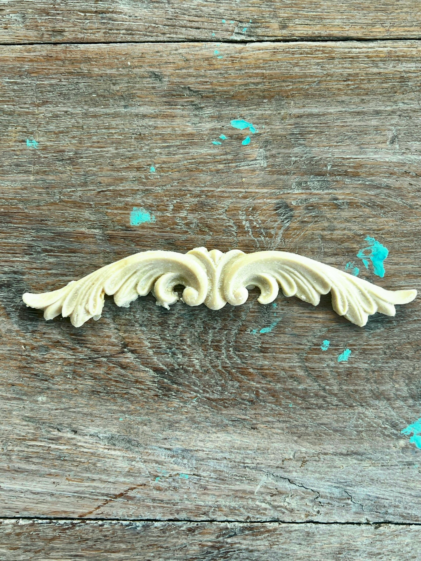 Magnolia flexible Moulding-Country Flourish