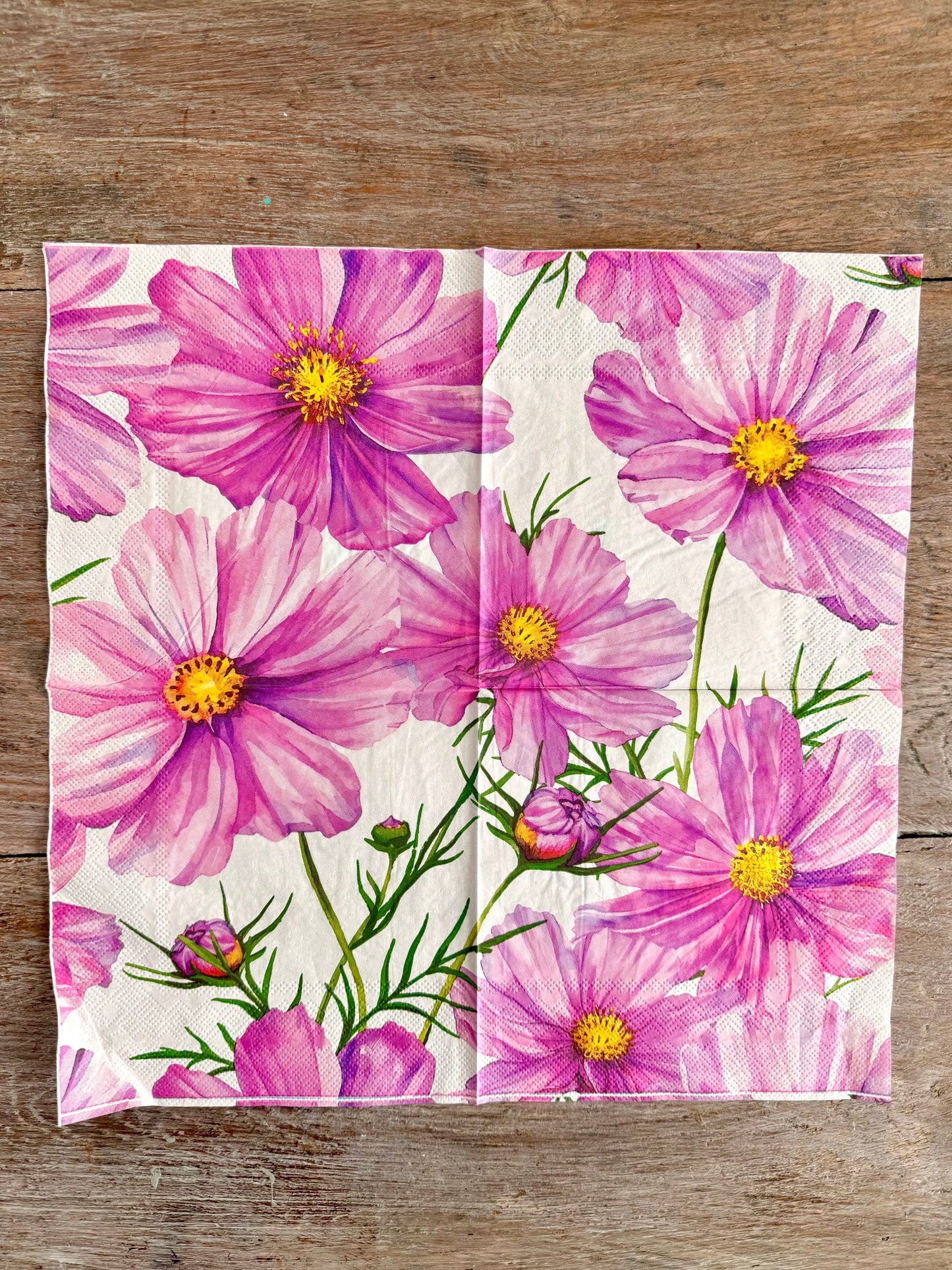 Napkin-Cosmos