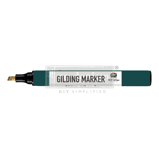 NEW: Redesign Gold Gilding Pen