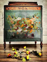 Redesign Decor Transfer- Harvest Hues-Limited release.