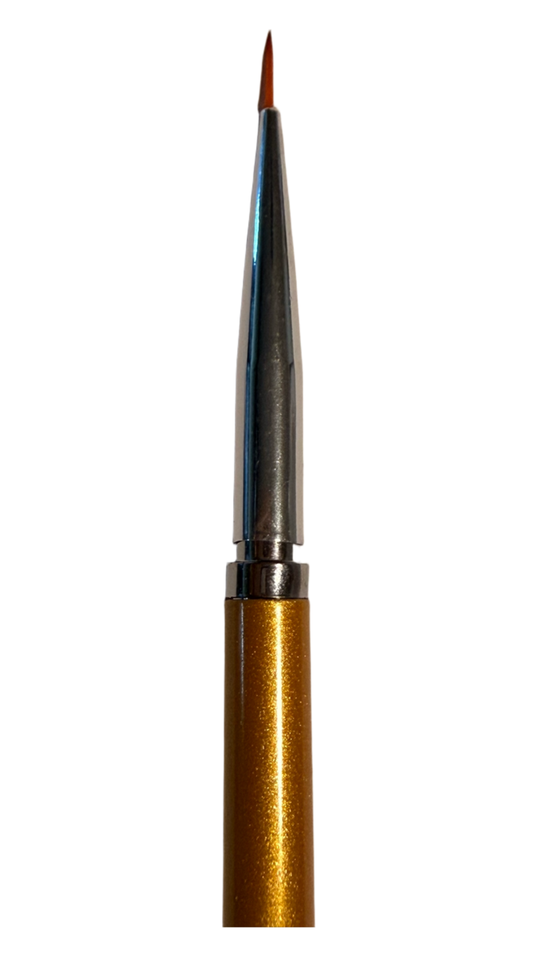 Fine Detail Paint Brush – Multi-Surface Artist Brush