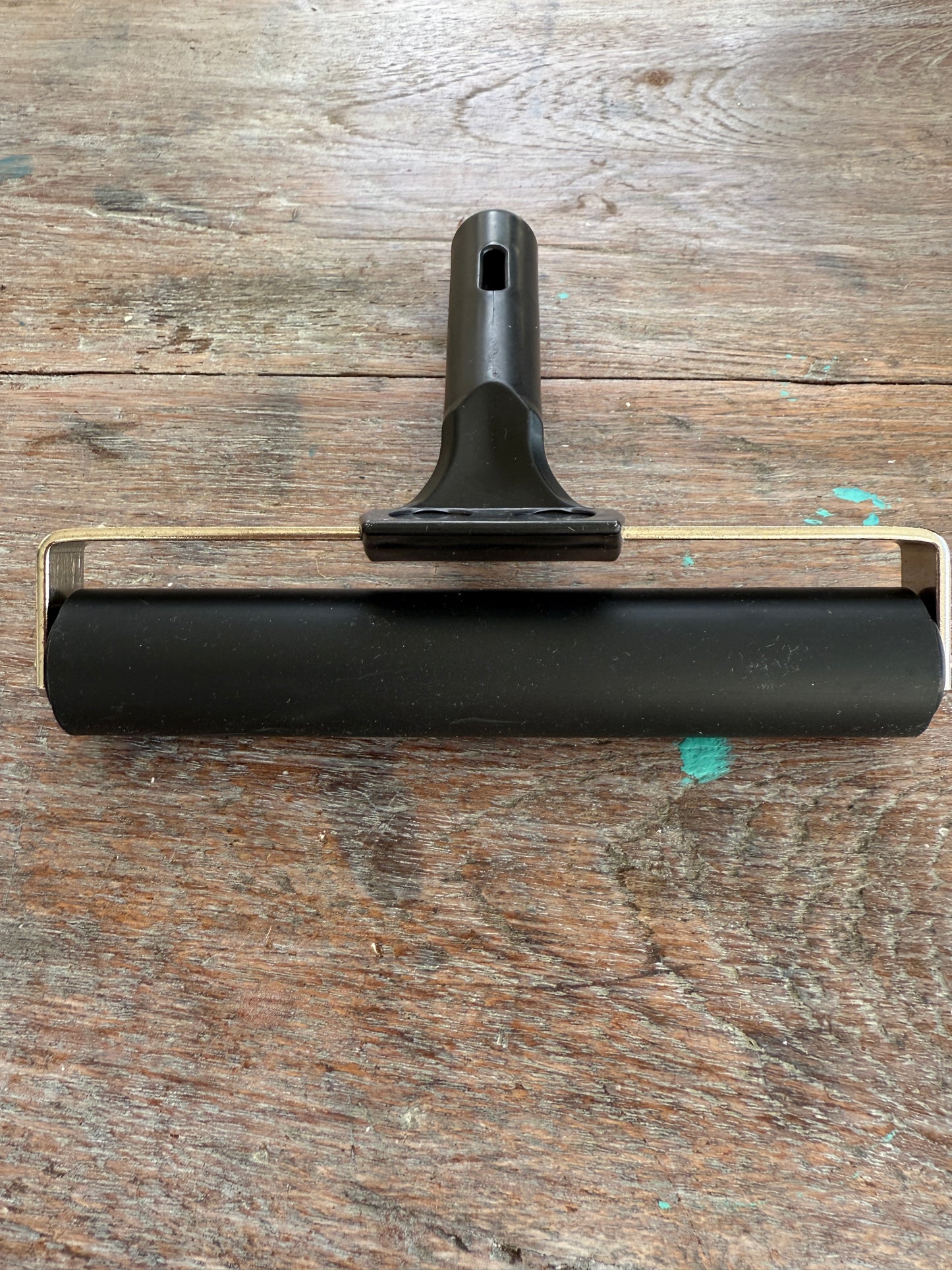 Art Brayer/smoother