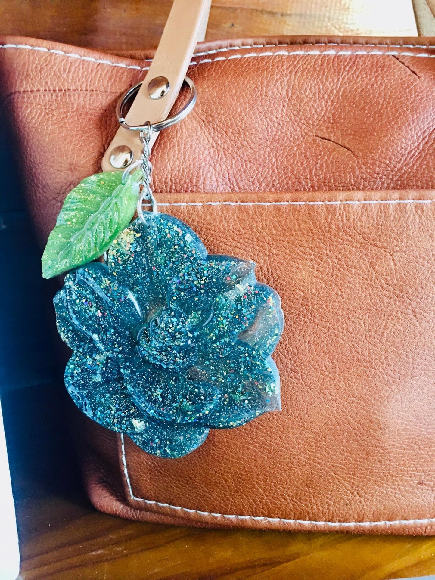 Re Design Decor mould - WILDERNESS ROSE