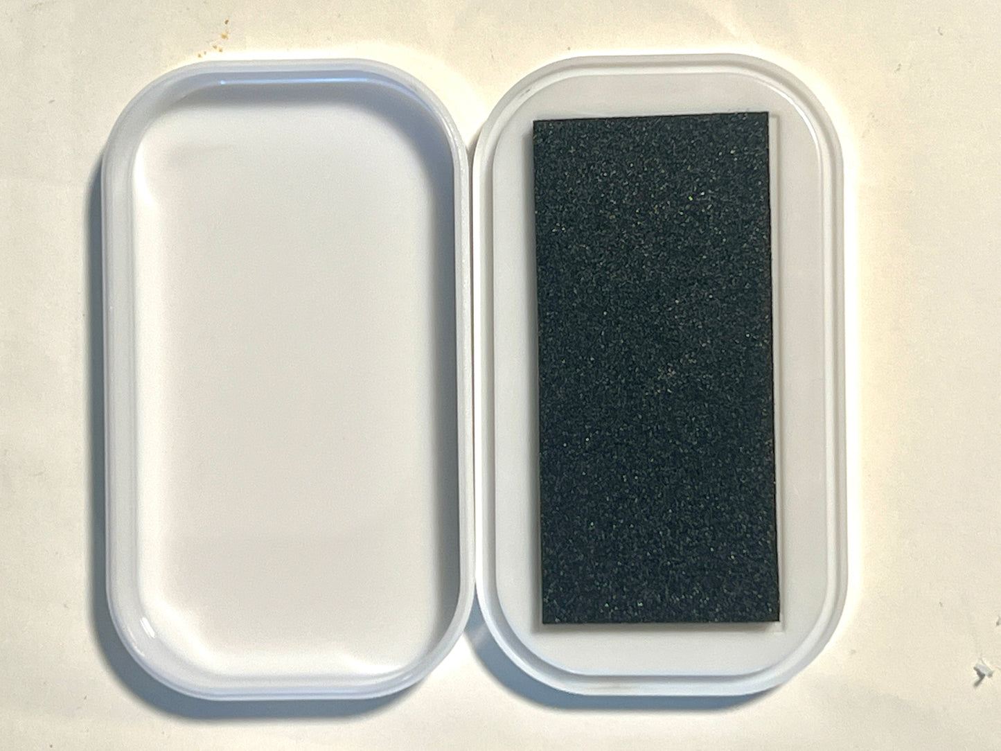 Stamp pad-Black