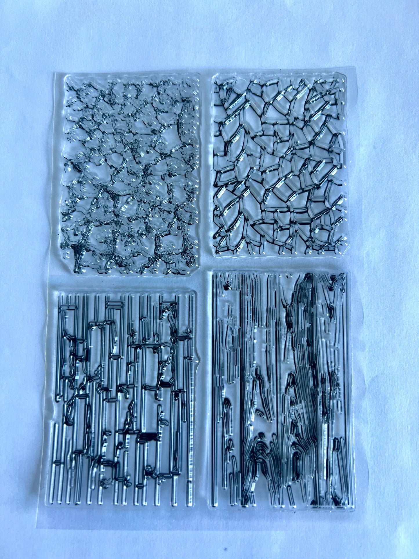 Stamps-Effects
