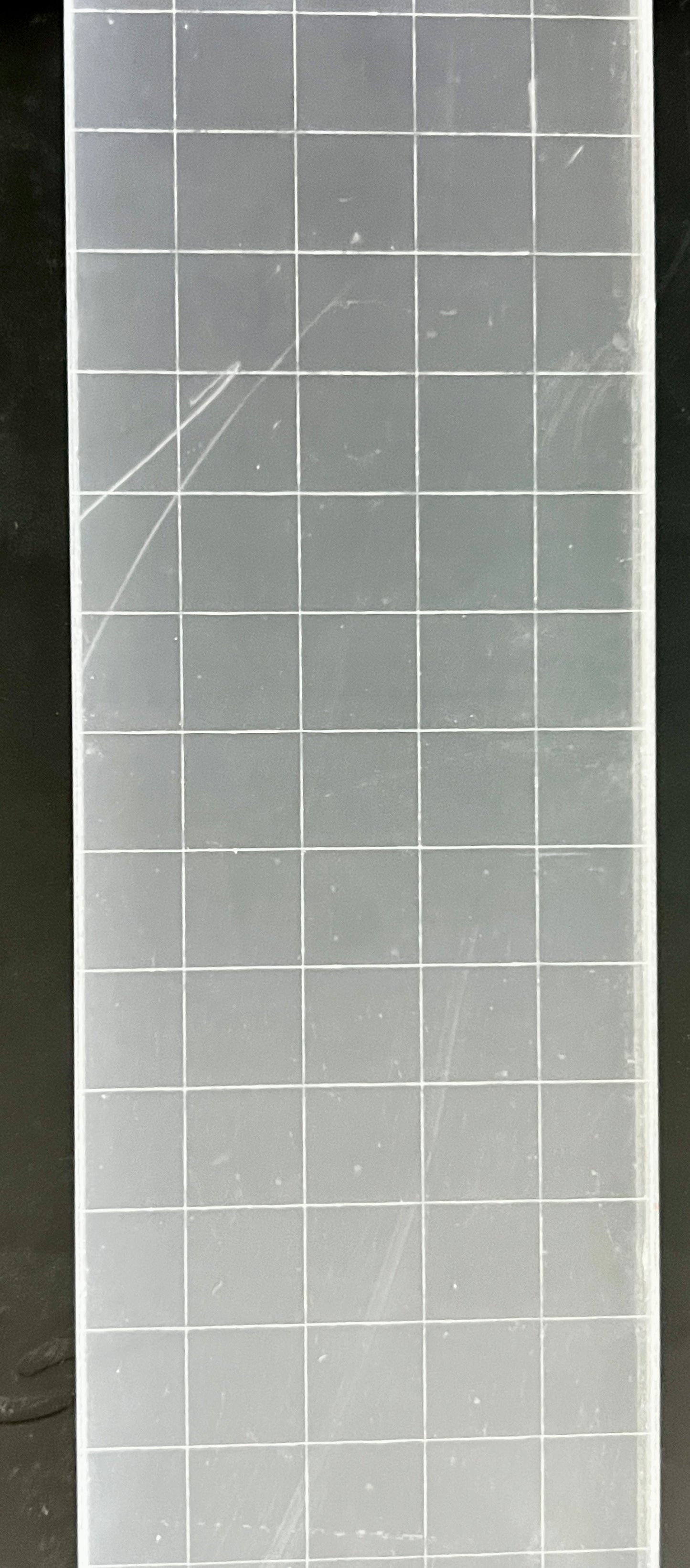 Stamp Block -Rectangle