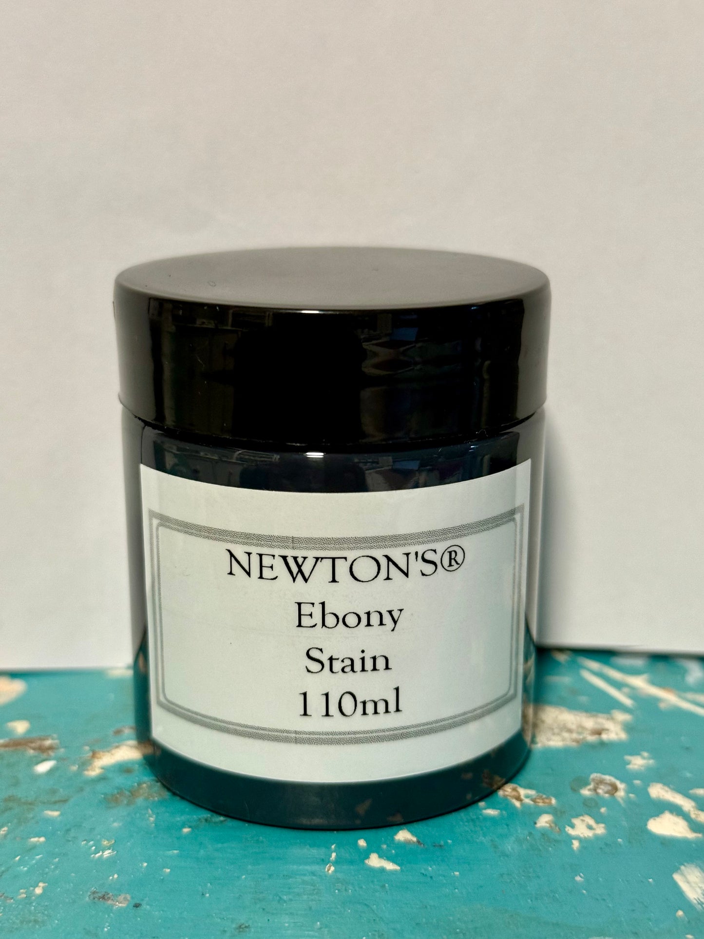 Wood Stain-Ebony