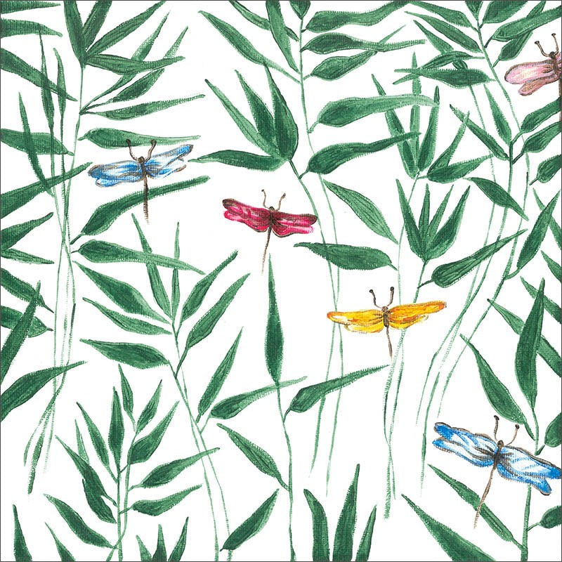 Designer Napkin-Fantasia