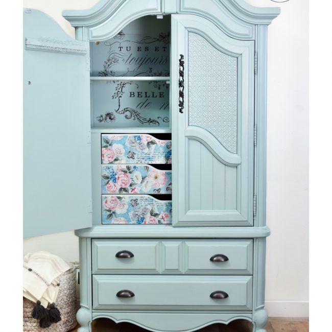 ReDesign Tissue -Zola