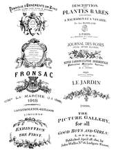 IOD Transfer: Traditional Pots