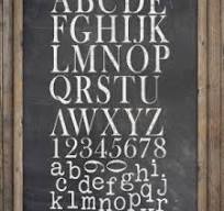 IOD Stamp- TYPESETTING