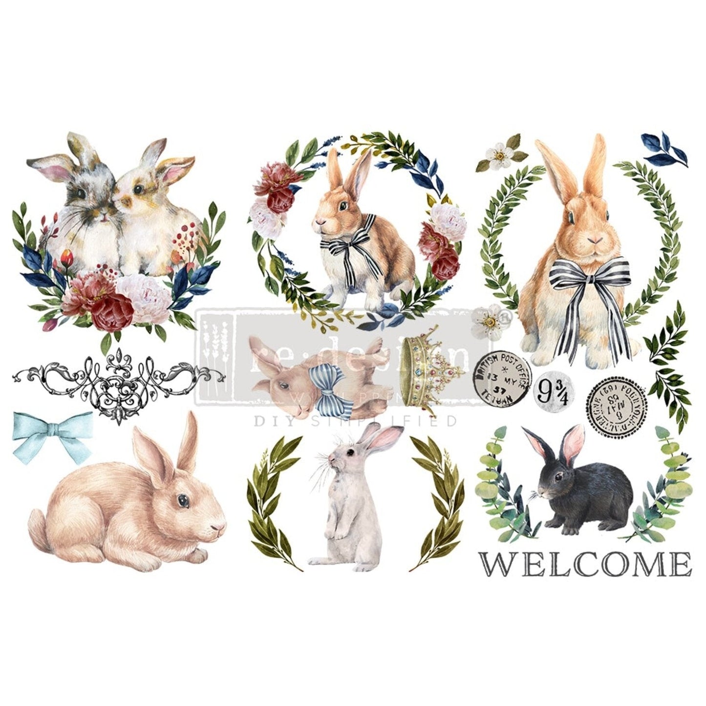 cottontail