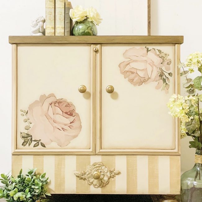 Redesign Decor Transfer- Chatellerault-Large