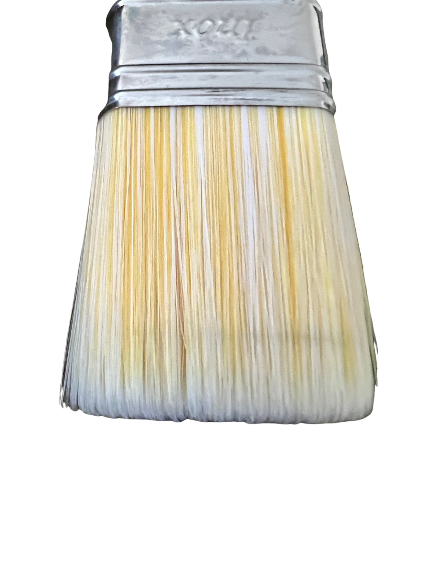 Italian Paint Brush-Soft bristle.