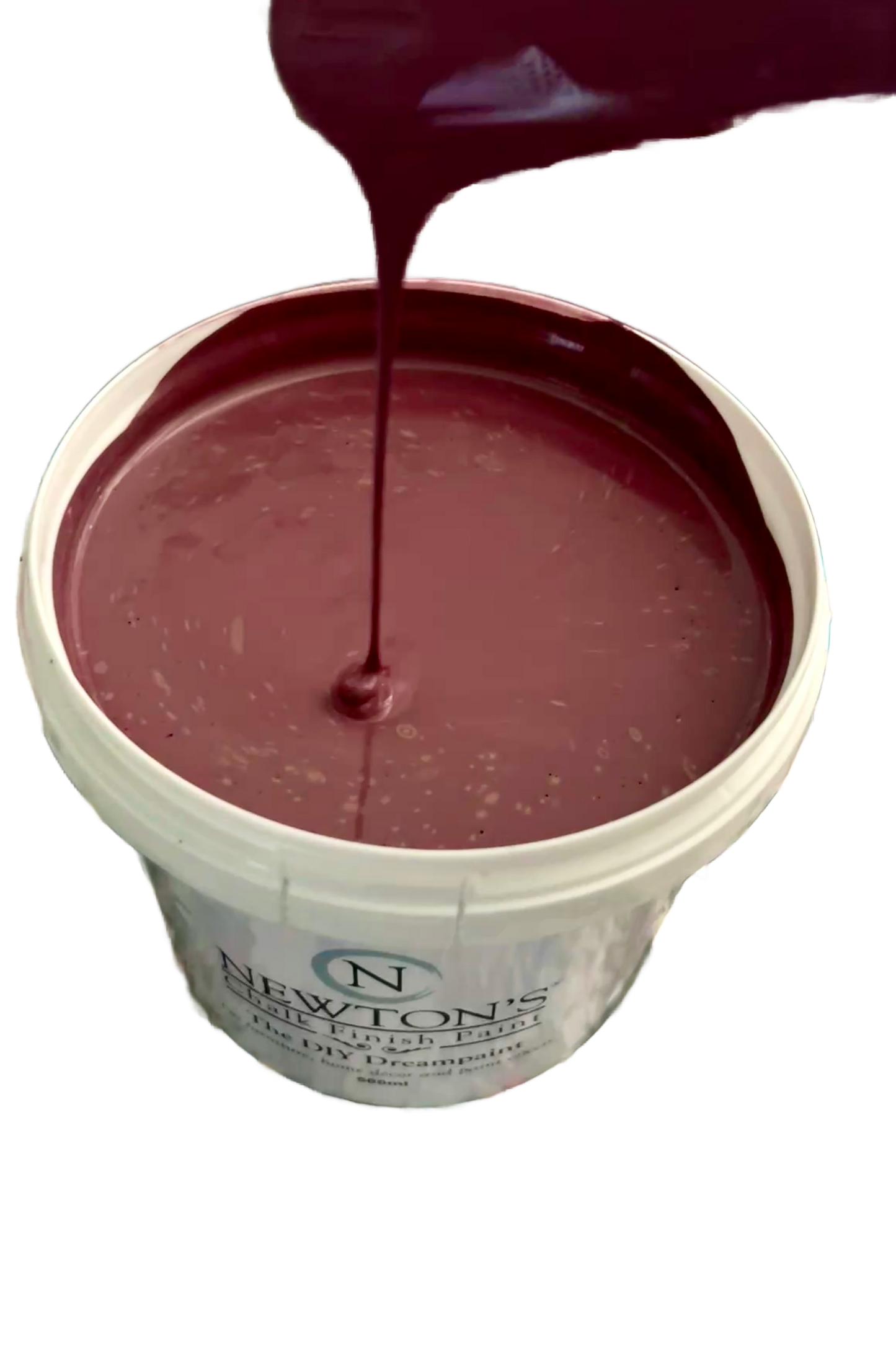 "Wineberry" Chalk paint SALE 500ml