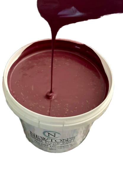 "Wineberry" Chalk paint SALE 500ml