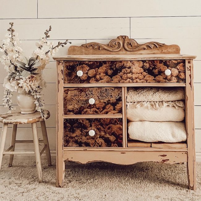 ReDesign Decoupage Tissue - Beautiful Dreams