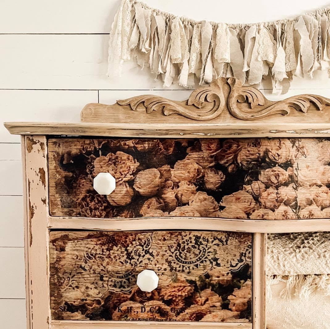 ReDesign Decoupage Tissue - Beautiful Dreams