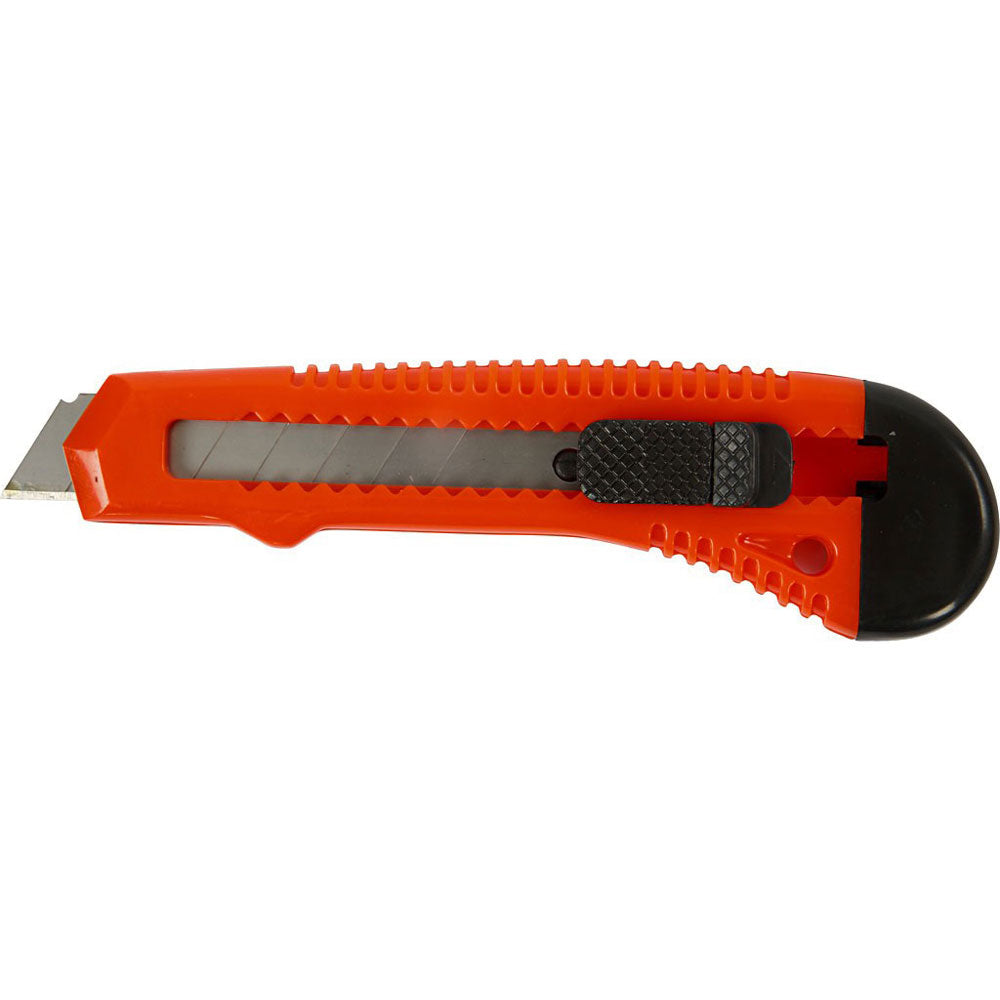 Knife-Cutting Snap Blade Knife