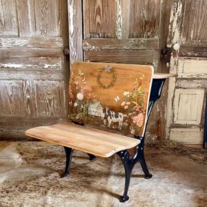 ReDesign Decor transfer-Home & Farm 3 Sheets