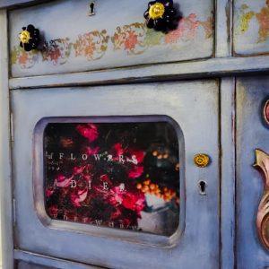 Redesign FiberTissue -Iva