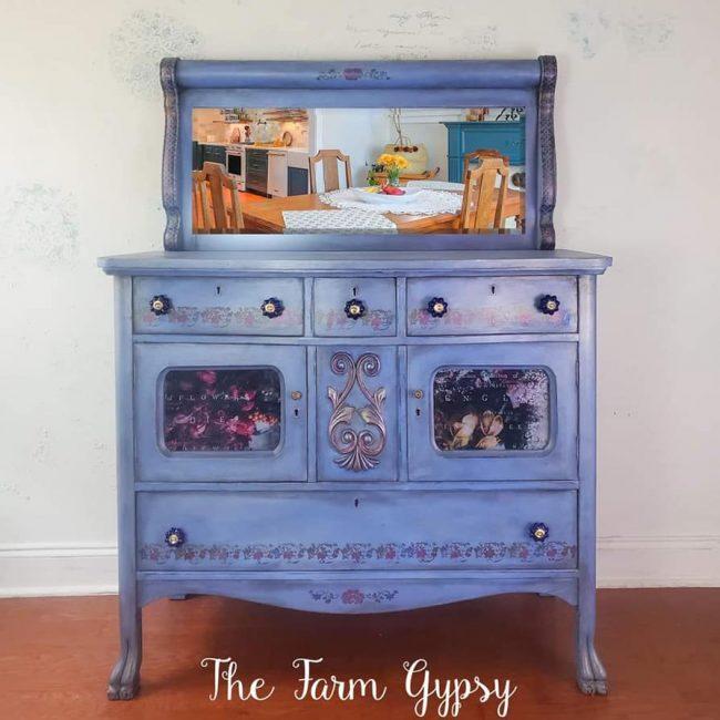 Redesign FiberTissue -Iva